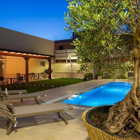 Il Casale Normanno Hotel San Vito dei Normanni Bagian luar foto