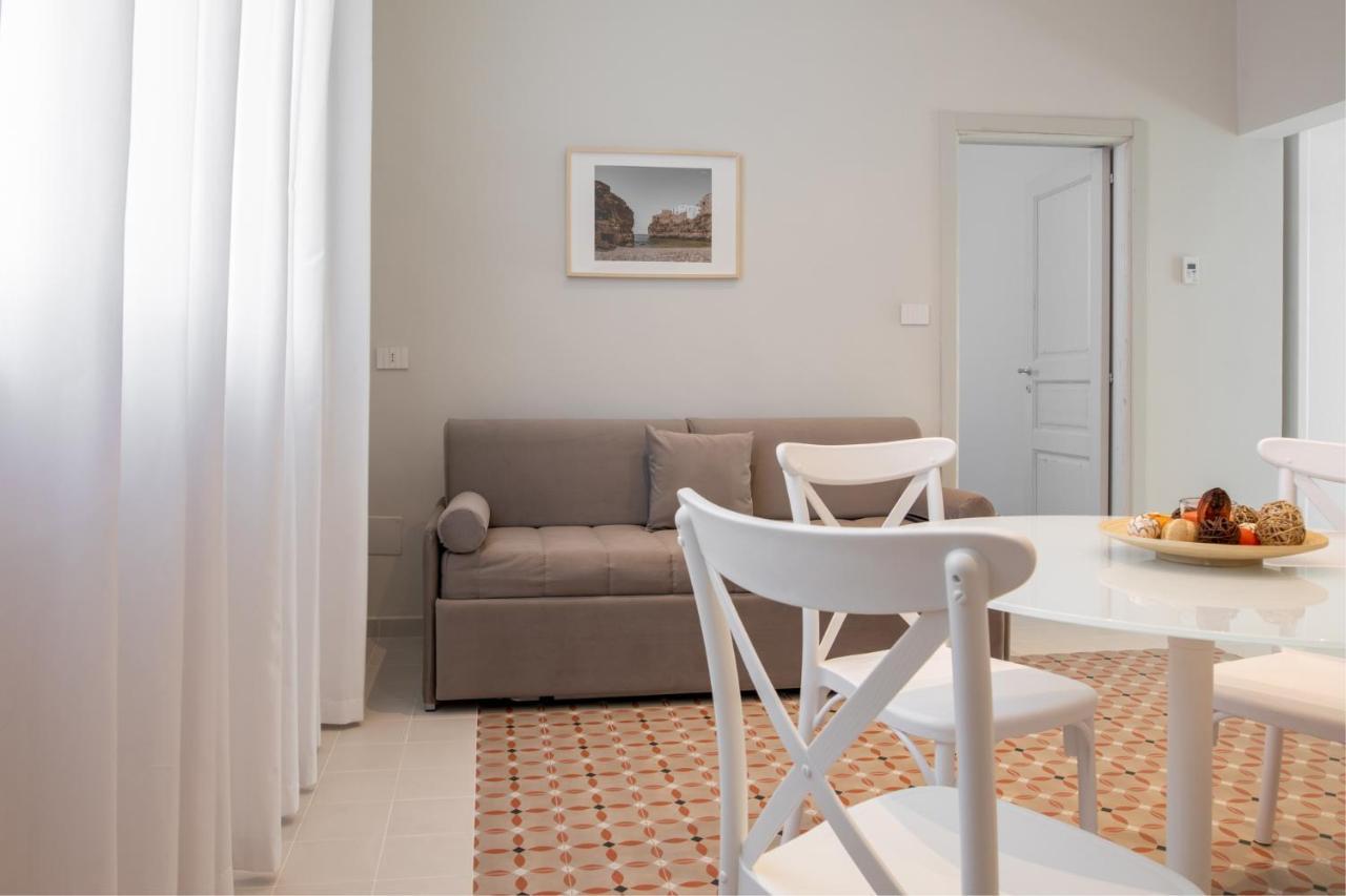 Il Casale Normanno Hotel San Vito dei Normanni Bagian luar foto