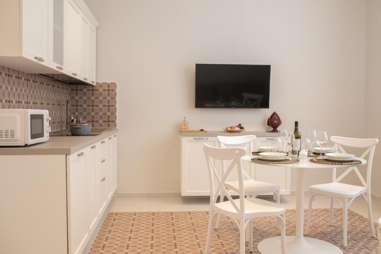 Il Casale Normanno Hotel San Vito dei Normanni Bagian luar foto