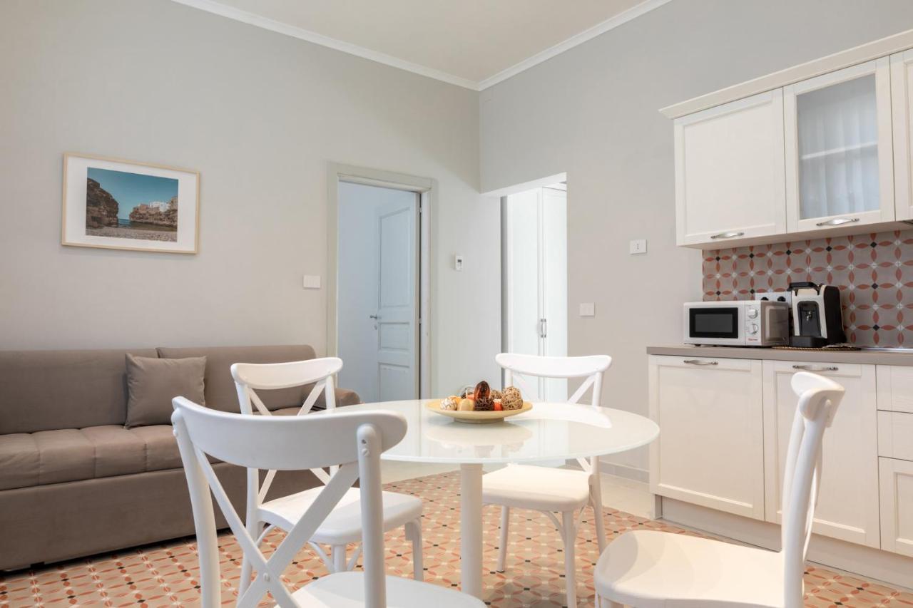 Il Casale Normanno Hotel San Vito dei Normanni Bagian luar foto