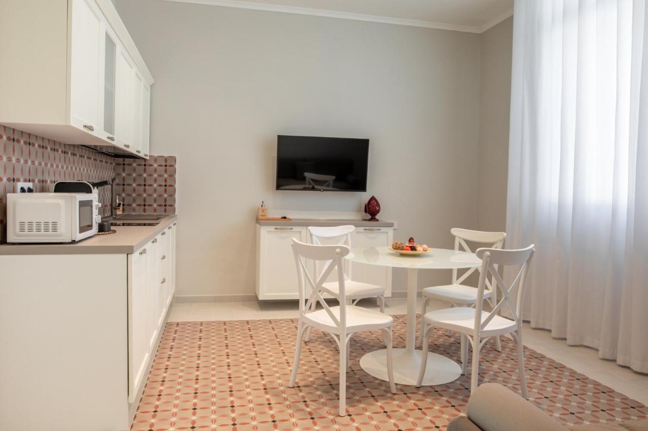 Il Casale Normanno Hotel San Vito dei Normanni Bagian luar foto