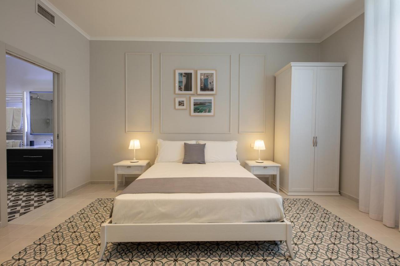 Il Casale Normanno Hotel San Vito dei Normanni Bagian luar foto