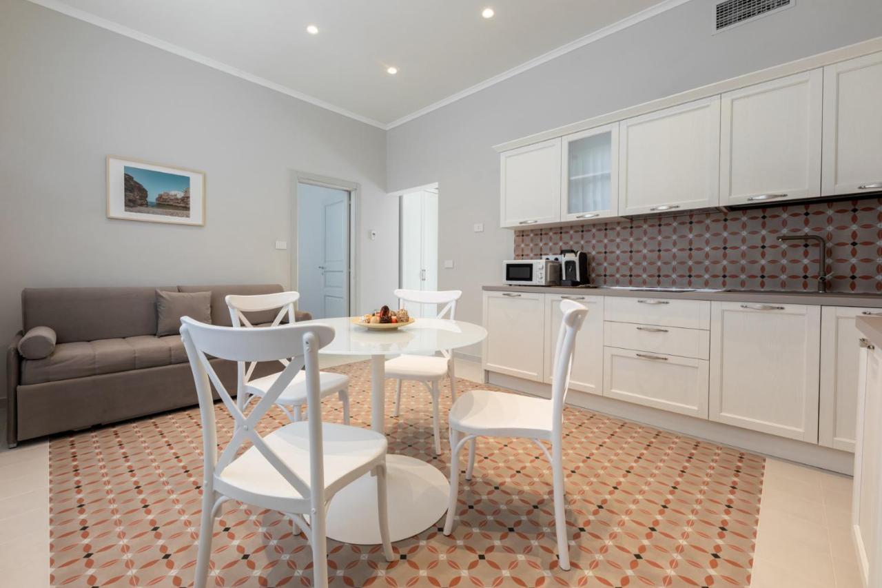 Il Casale Normanno Hotel San Vito dei Normanni Bagian luar foto