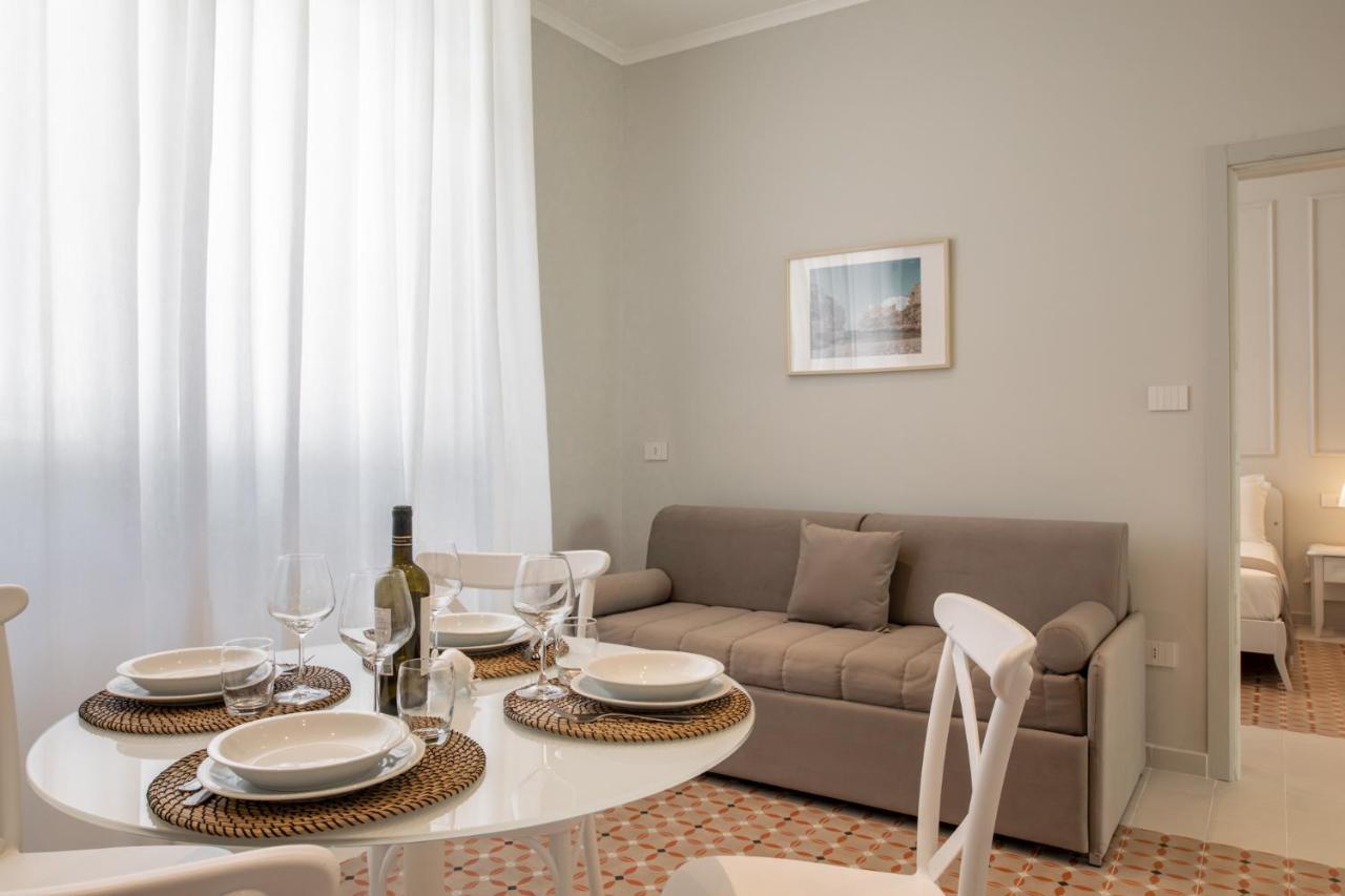 Il Casale Normanno Hotel San Vito dei Normanni Bagian luar foto