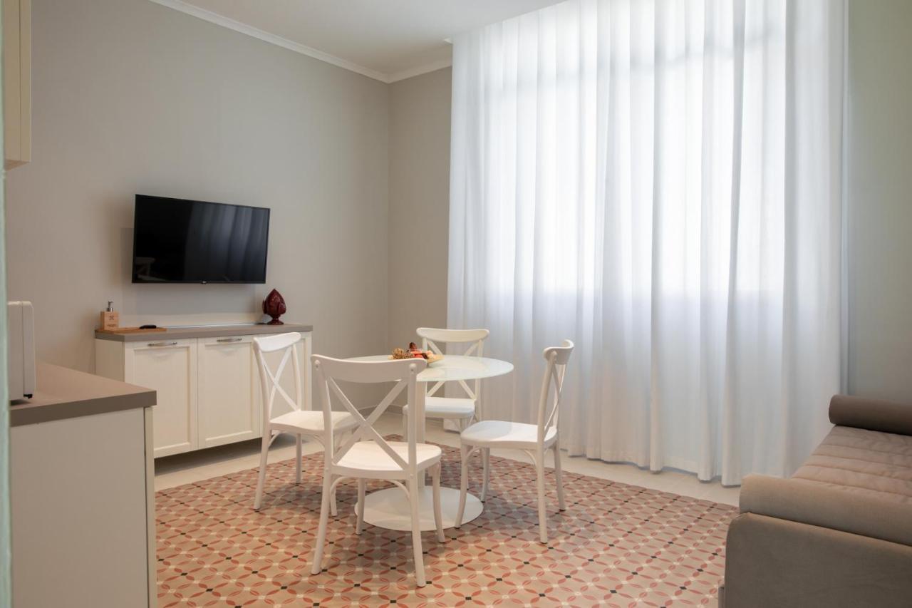 Il Casale Normanno Hotel San Vito dei Normanni Bagian luar foto