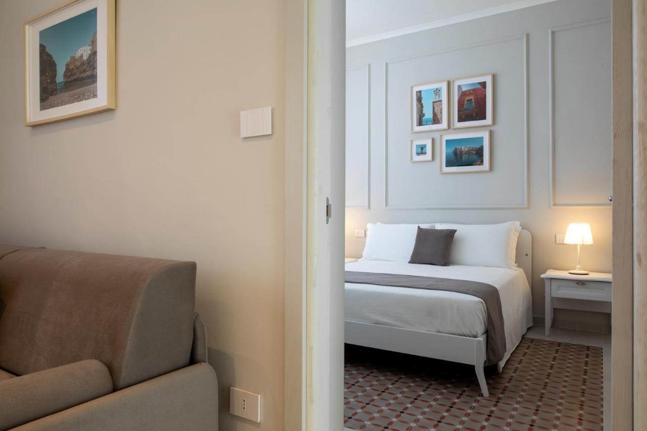 Il Casale Normanno Hotel San Vito dei Normanni Bagian luar foto