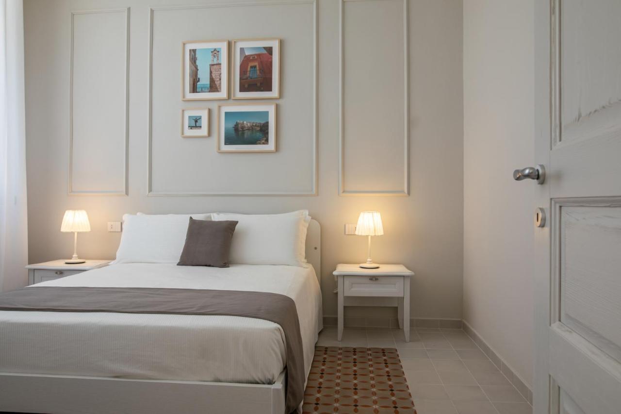 Il Casale Normanno Hotel San Vito dei Normanni Bagian luar foto