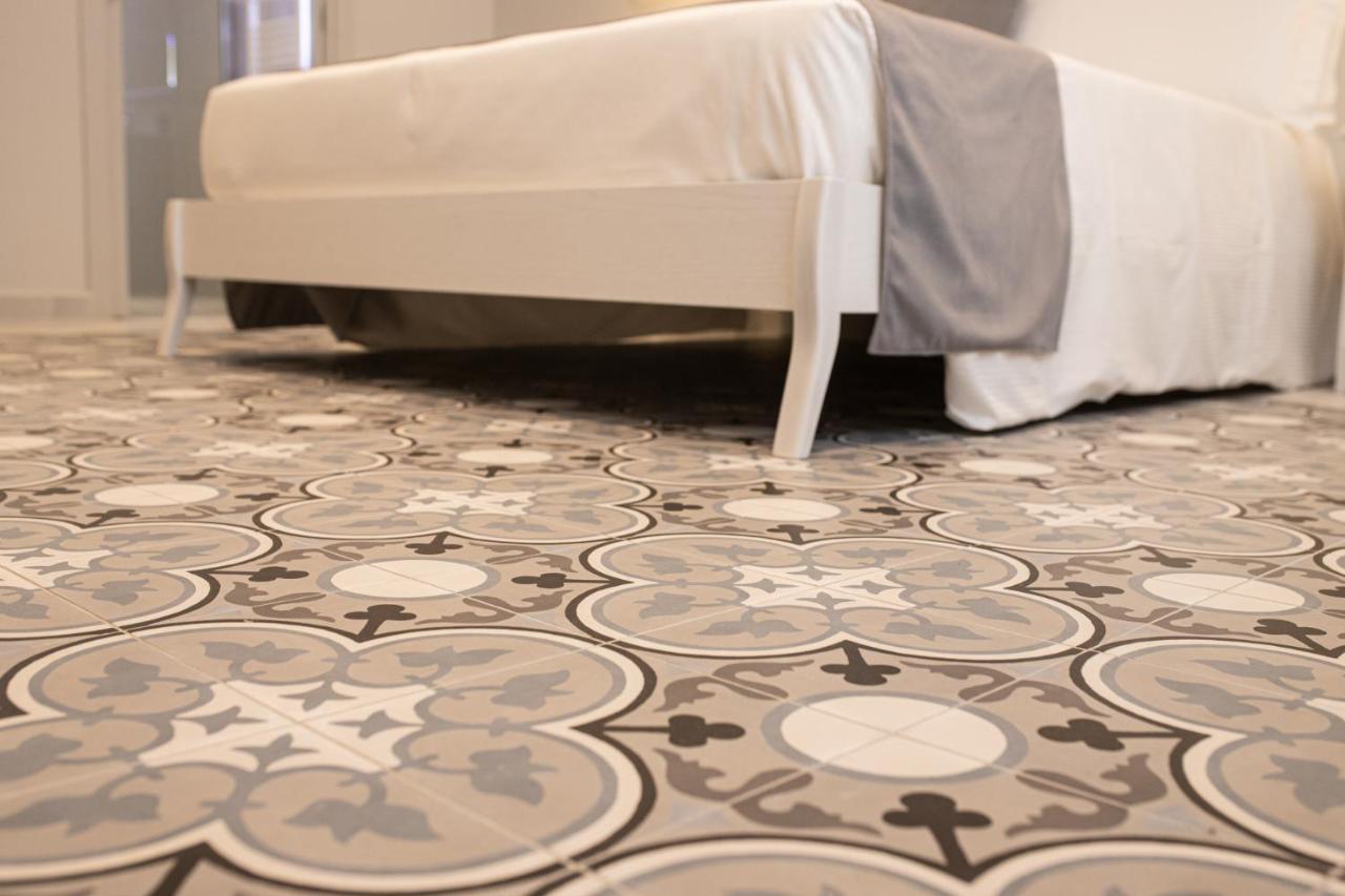 Il Casale Normanno Hotel San Vito dei Normanni Bagian luar foto