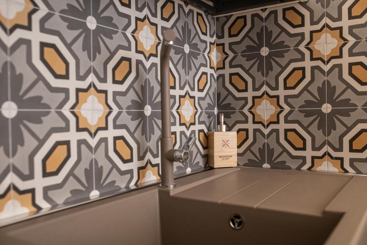 Il Casale Normanno Hotel San Vito dei Normanni Bagian luar foto
