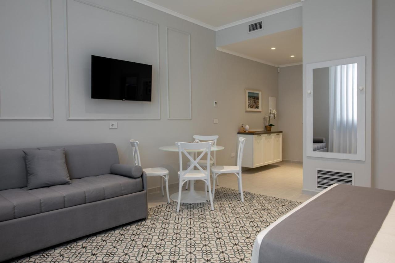 Il Casale Normanno Hotel San Vito dei Normanni Bagian luar foto
