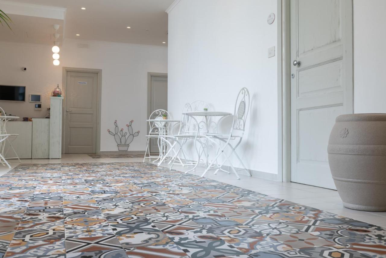 Il Casale Normanno Hotel San Vito dei Normanni Bagian luar foto