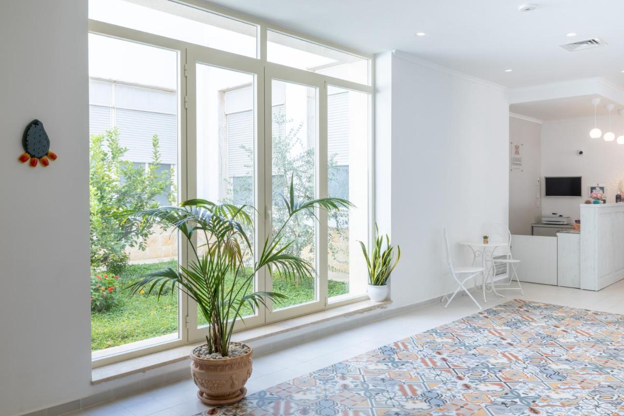 Il Casale Normanno Hotel San Vito dei Normanni Bagian luar foto