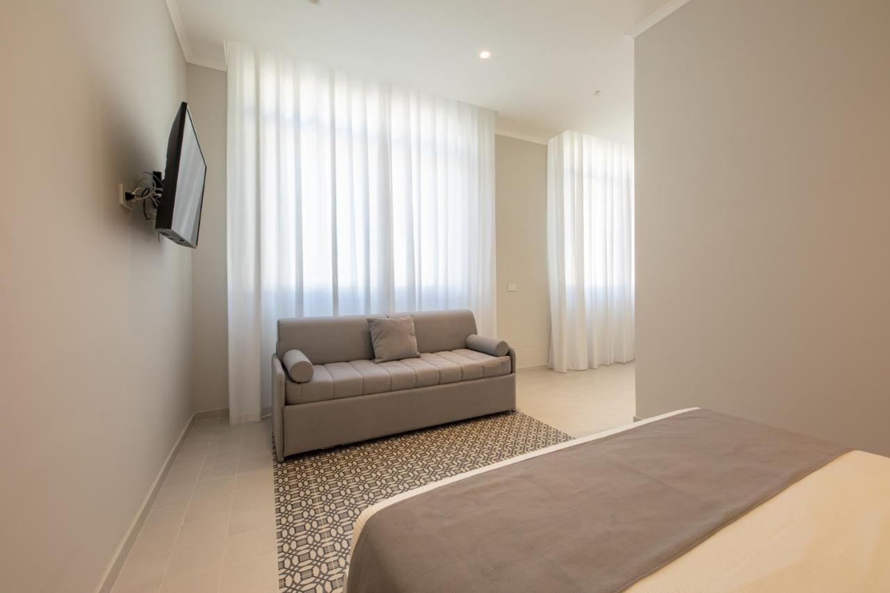 Il Casale Normanno Hotel San Vito dei Normanni Bagian luar foto