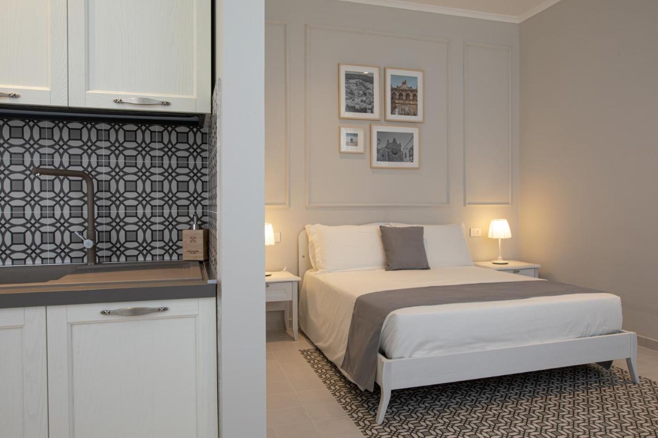 Il Casale Normanno Hotel San Vito dei Normanni Bagian luar foto