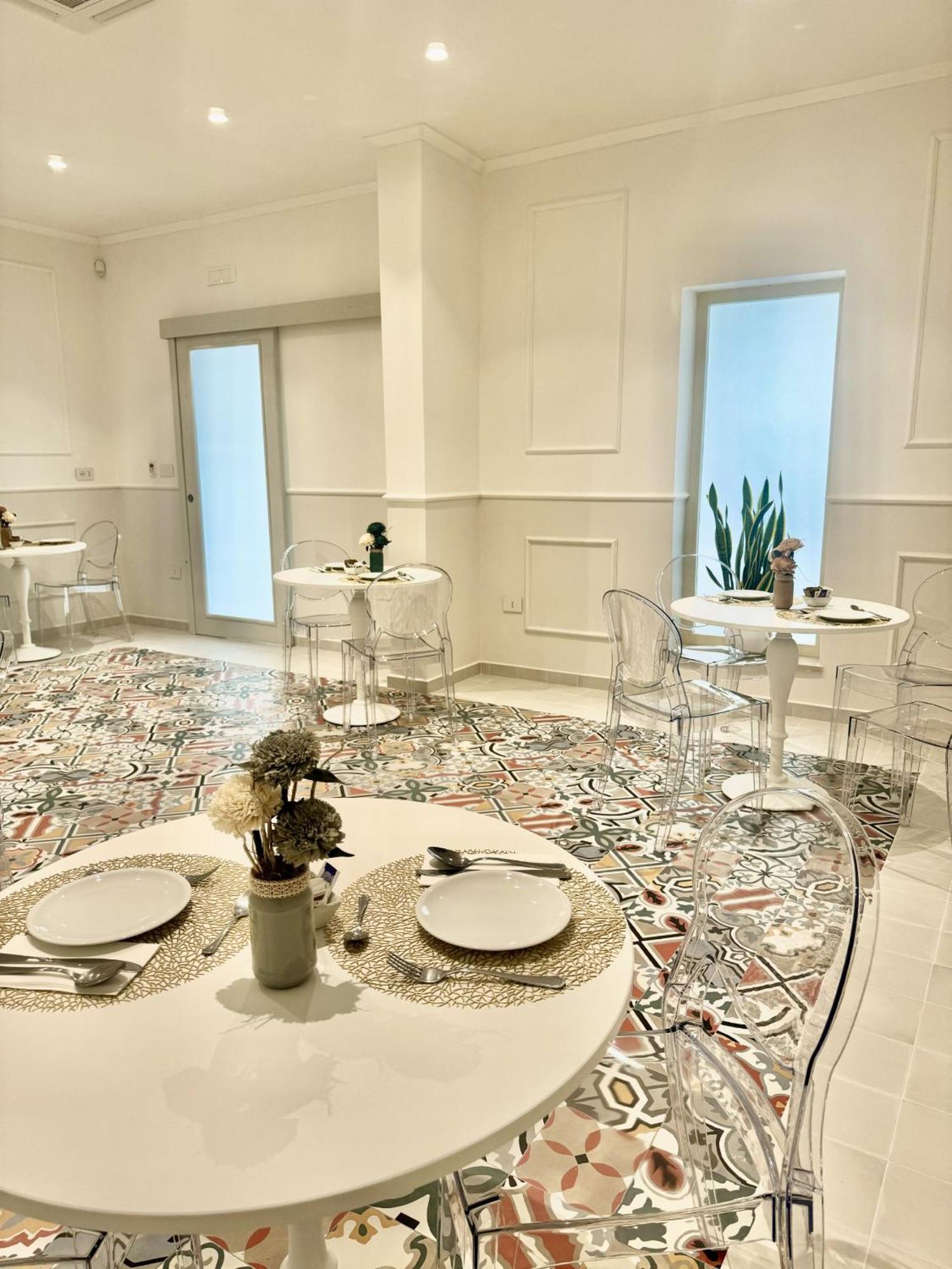 Il Casale Normanno Hotel San Vito dei Normanni Bagian luar foto