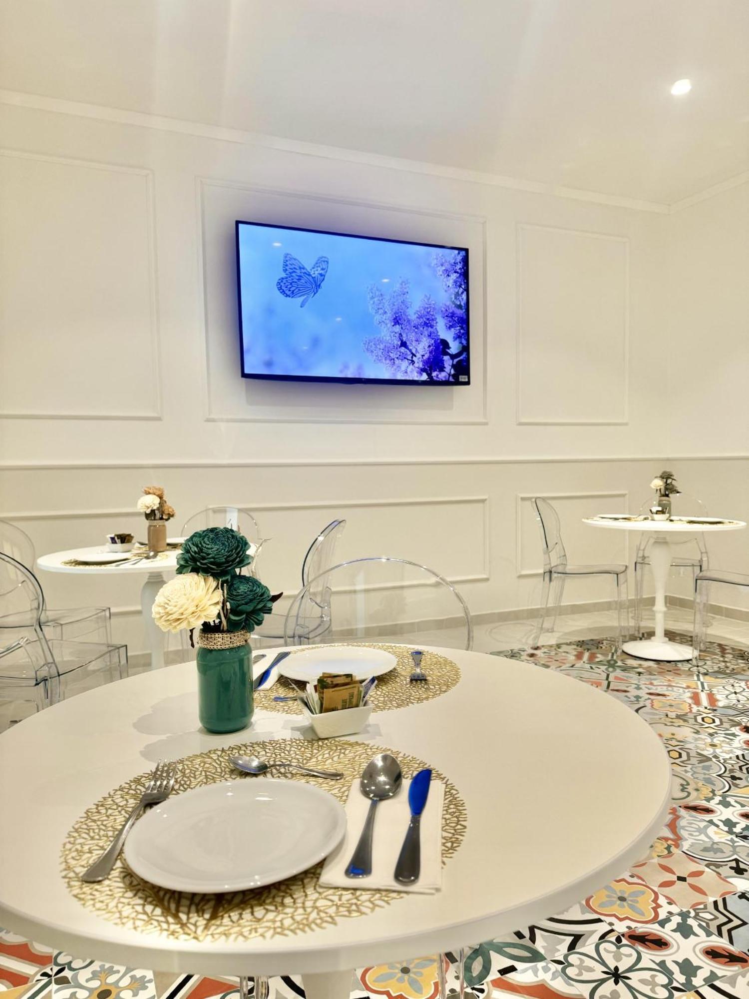 Il Casale Normanno Hotel San Vito dei Normanni Bagian luar foto