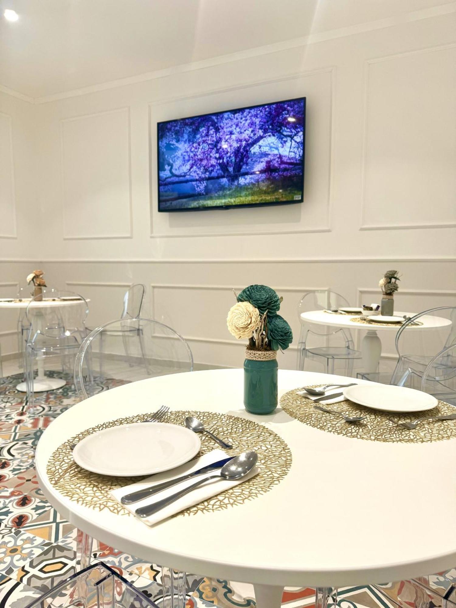 Il Casale Normanno Hotel San Vito dei Normanni Bagian luar foto